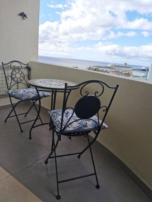 Alegria A Apartment Funchal  Exterior photo